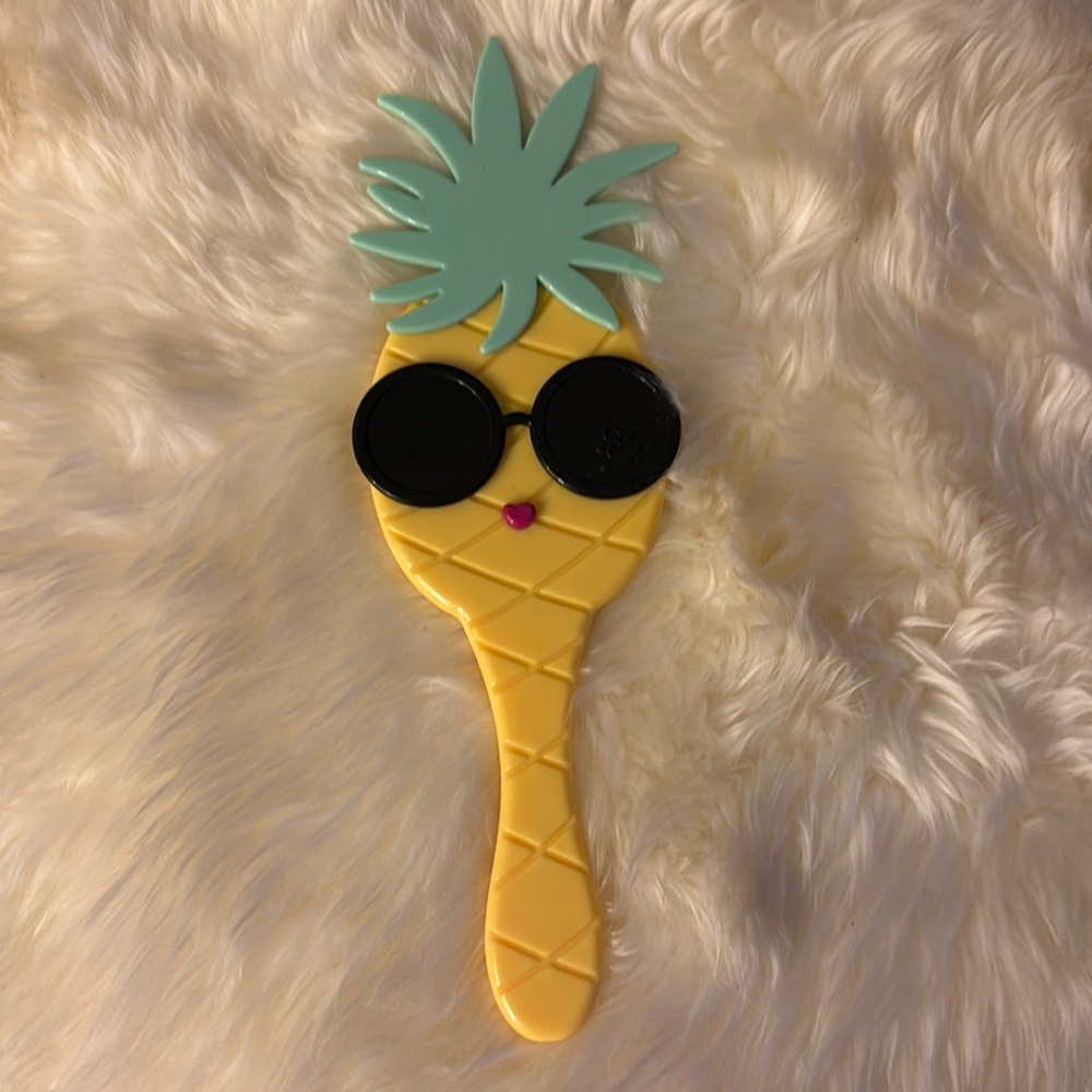 Too Faced Tutti Fruitti Limited Edition mirror